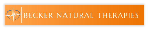 BECKER NATURAL THERAPIES