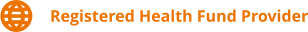 Registered Health Fund Provider